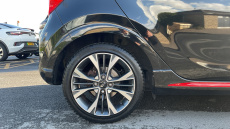 Kia Picanto 1.0 GT-line 5dr [4 seats] Petrol Hatchback